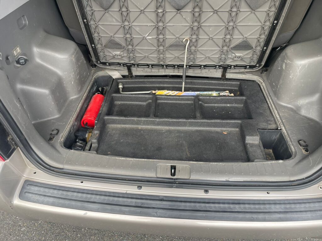 Hyundai Tucson Limited 2007