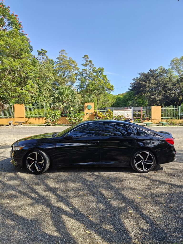 Honda Accord Sport 2.0t 2020