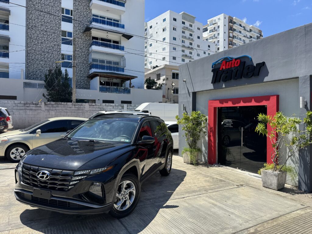 Hyundai Tucson SEL PLUS 2022