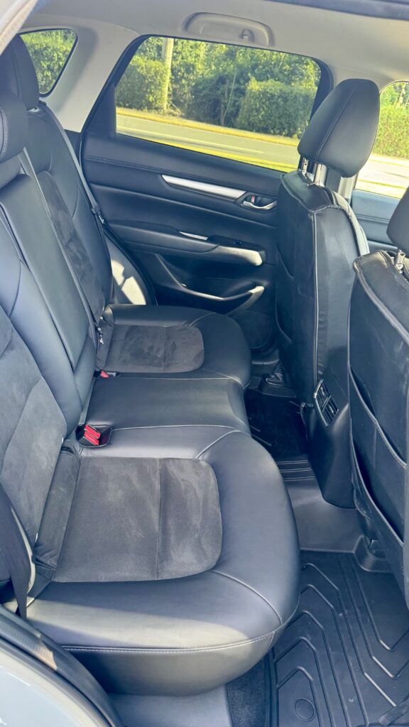 Mazda CX-5 Touring 2021