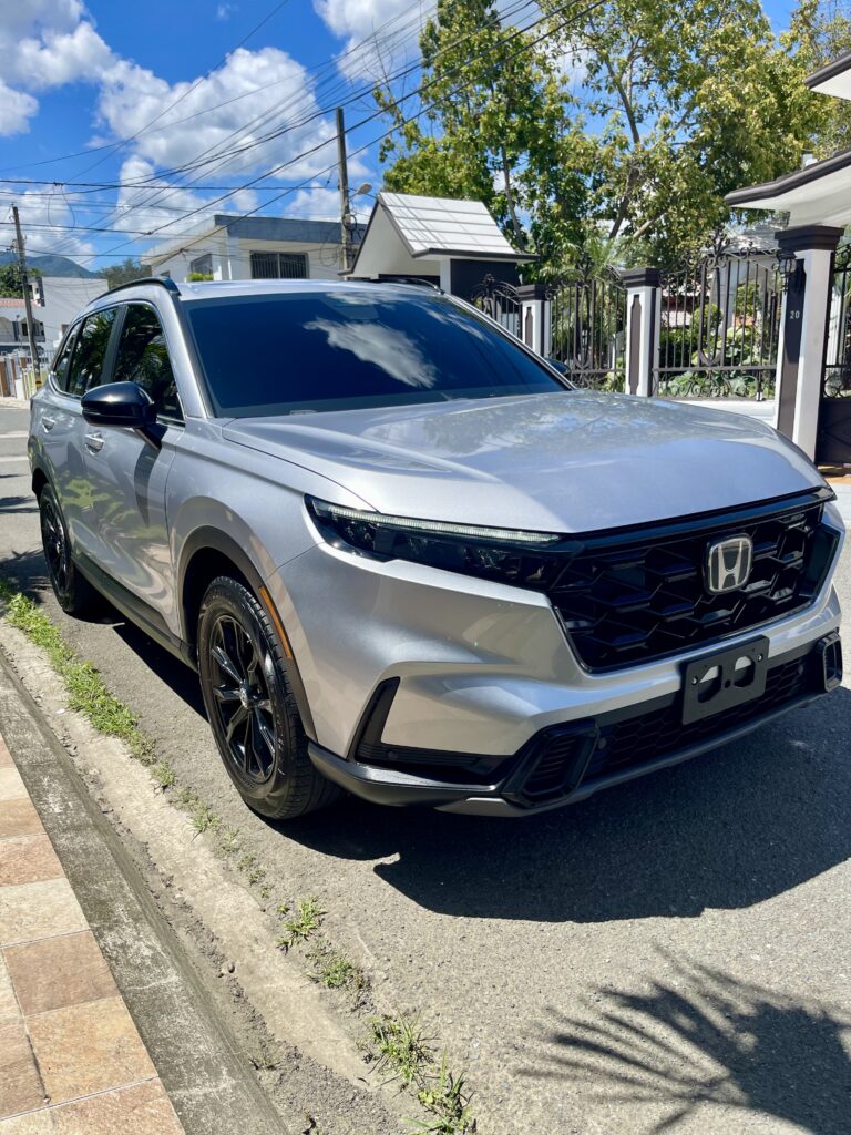 Honda CR-V Sport L 2024