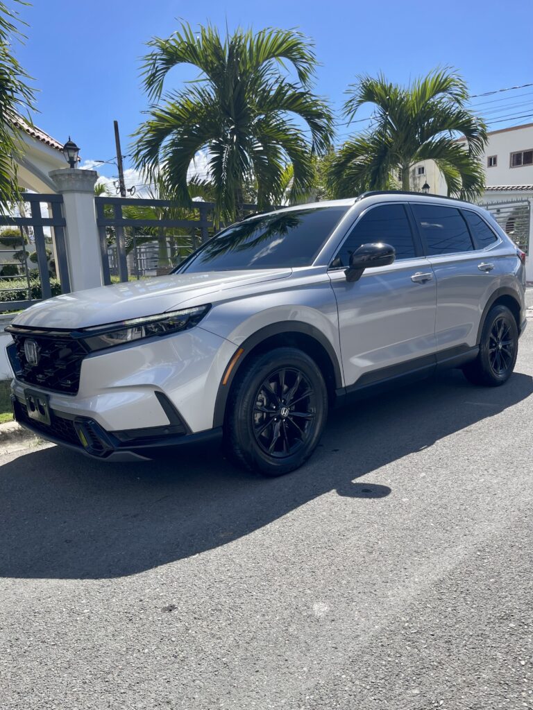 Honda CR-V Sport L 2024