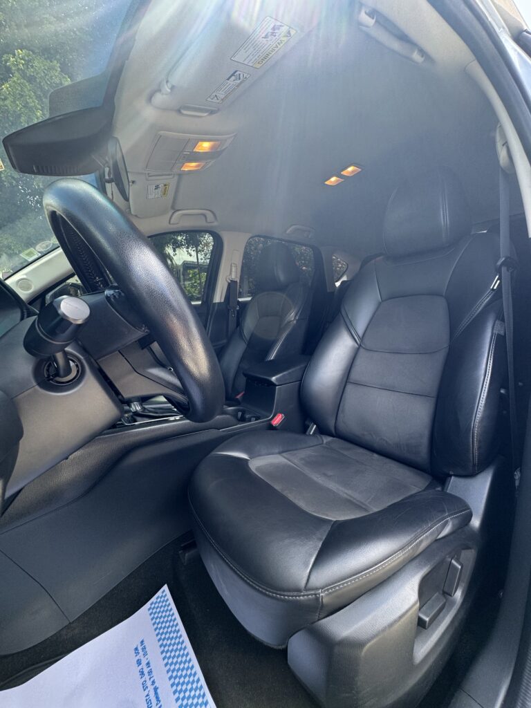 Mazda CX-5 Sport 2018