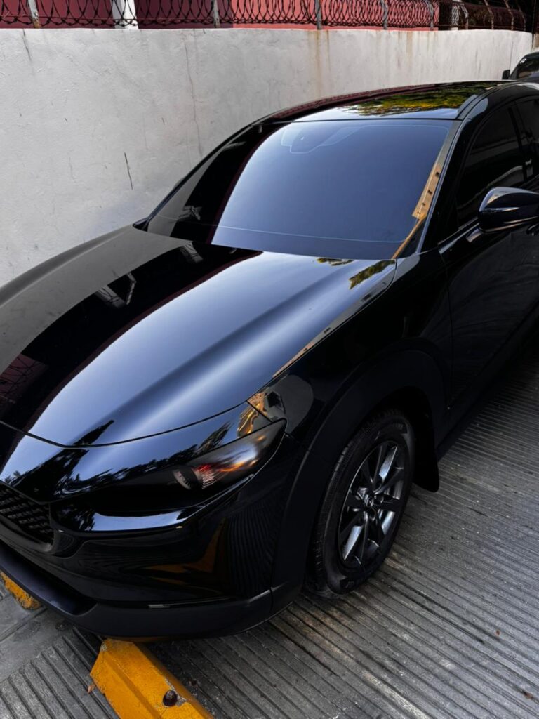 Mazda CX-30 2024