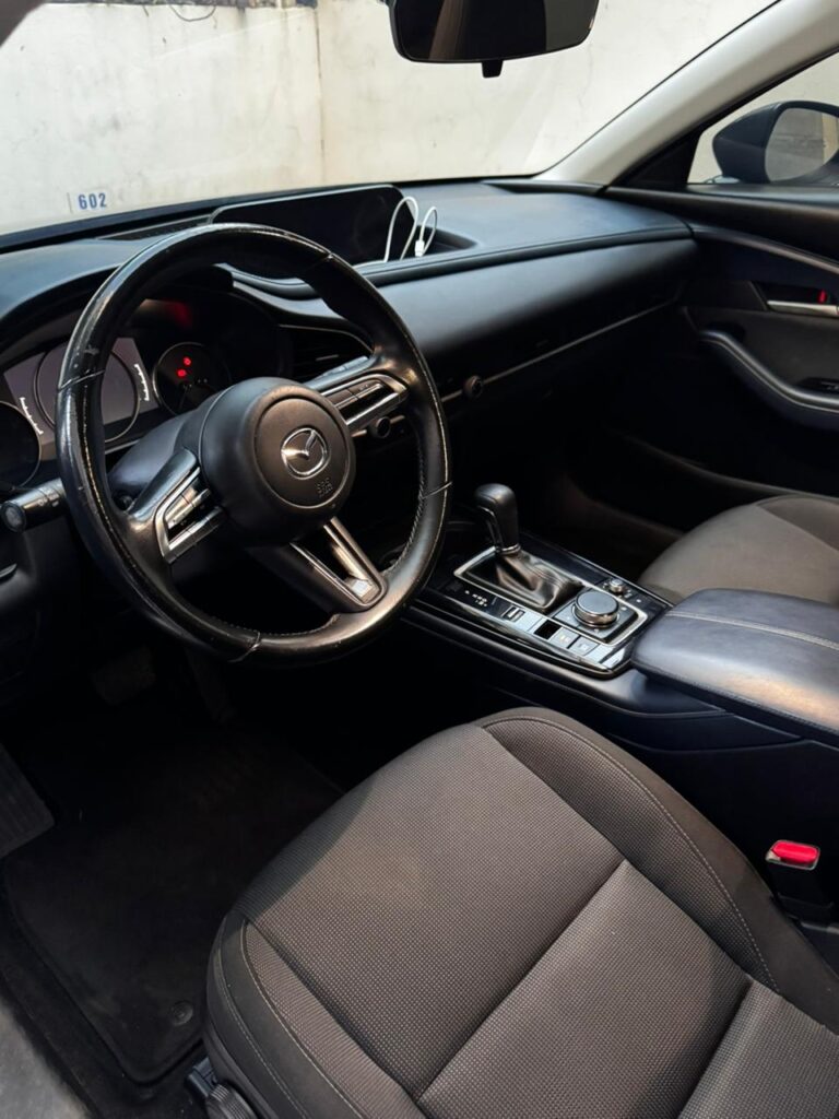 Mazda CX-30 2024