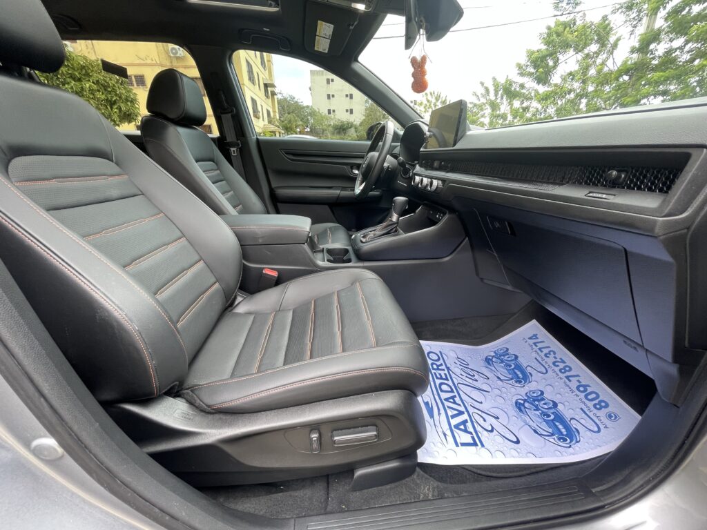 Honda CR-V Sport Hybrid 2025