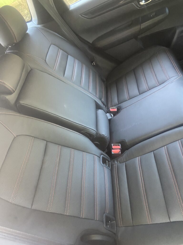 Honda CR-V Sport Hybrid 2023