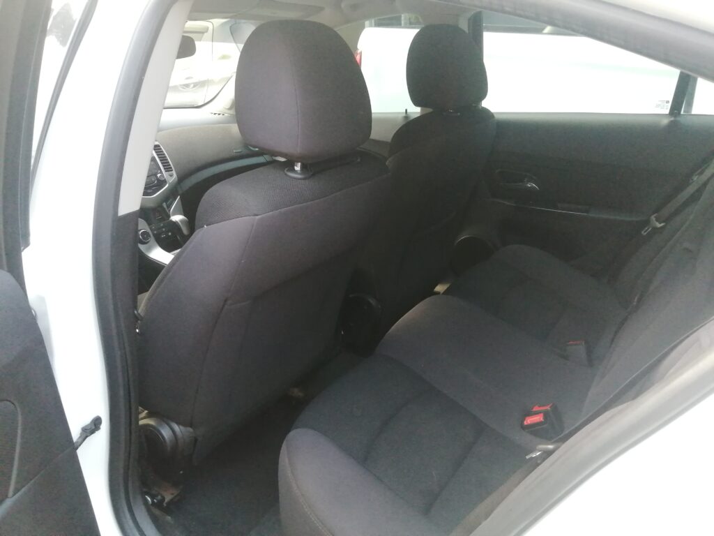 Chevrolet Cruze LT 2014