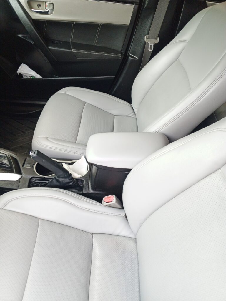 Toyota Corolla LE 2019