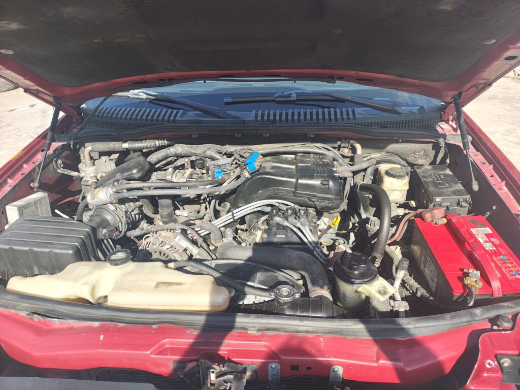 Ford Explorer Limited 2010