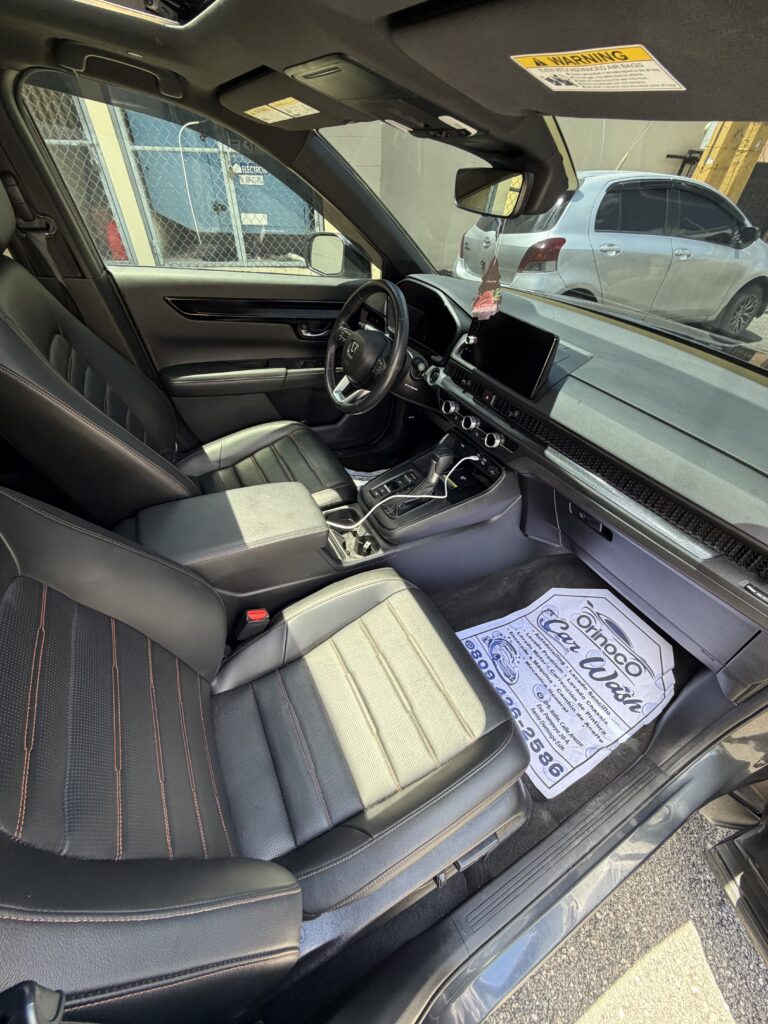 Honda CR-V Sport Hybrid 2025