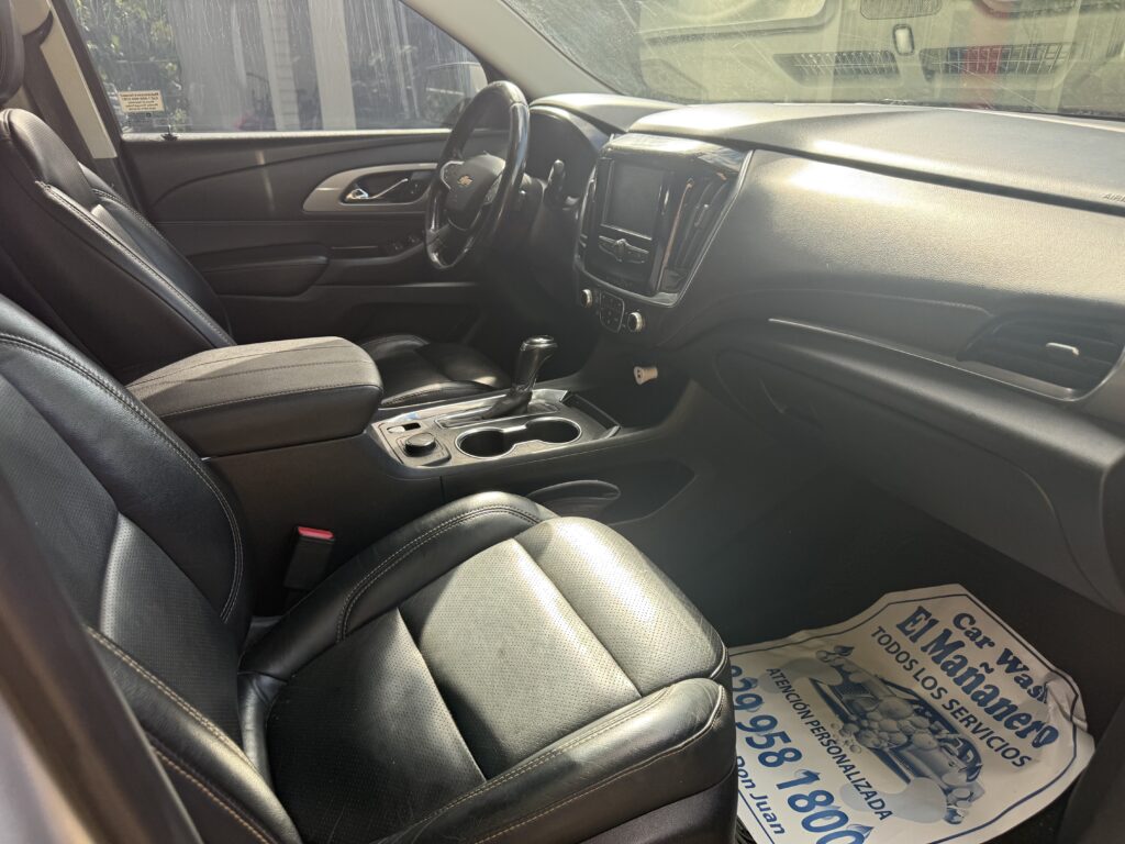 Chevrolet Traverse LS 2019