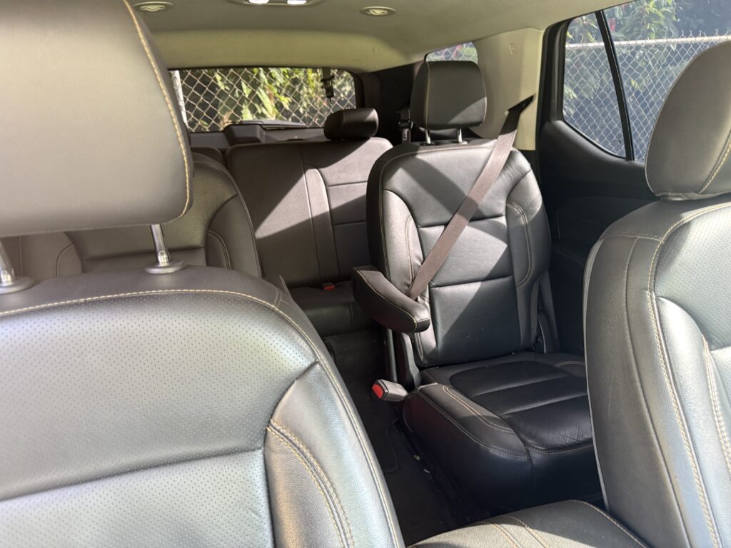 Chevrolet Traverse LS 2019