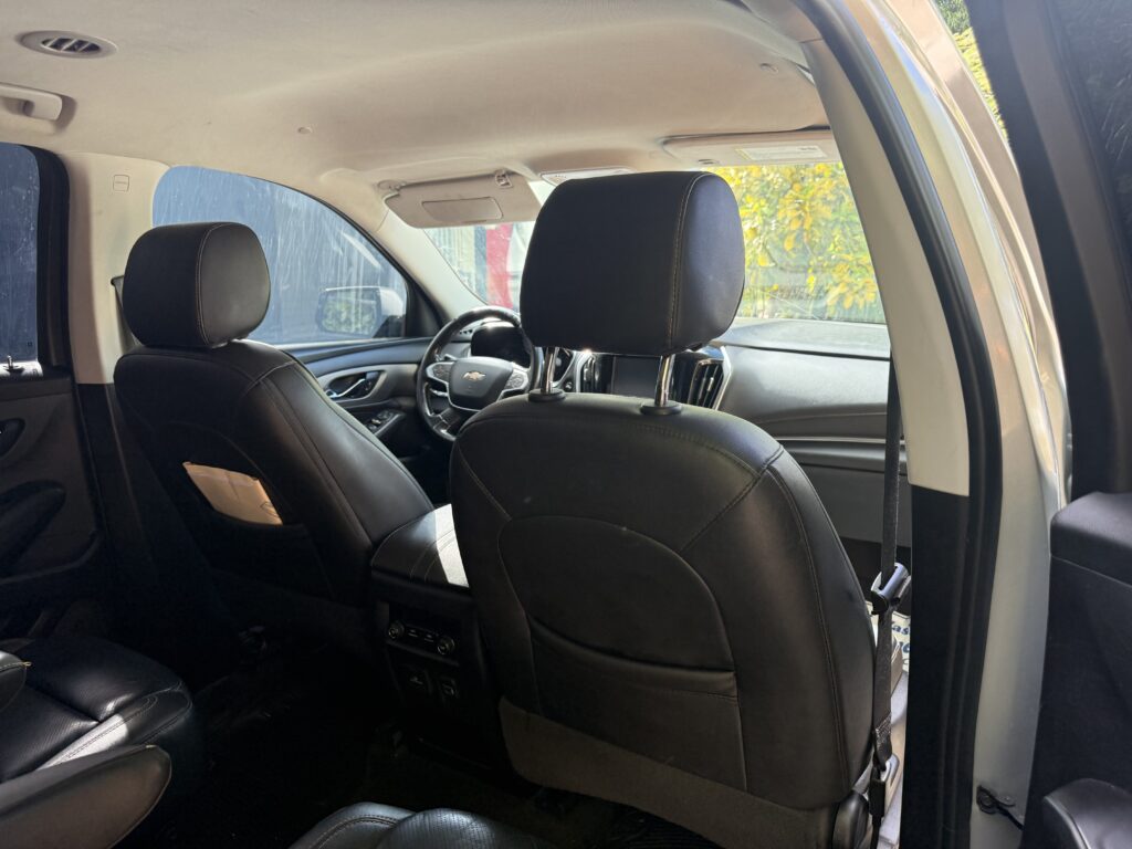 Chevrolet Traverse LS 2019