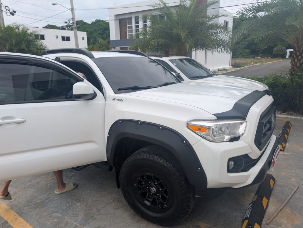 Toyota Tacoma SR5 2020