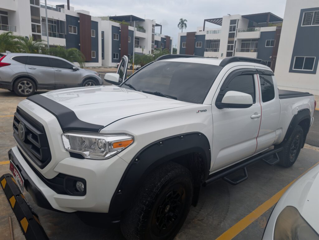 Toyota Tacoma SR5 2020