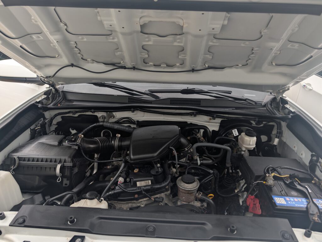 Toyota Tacoma SR5 2020
