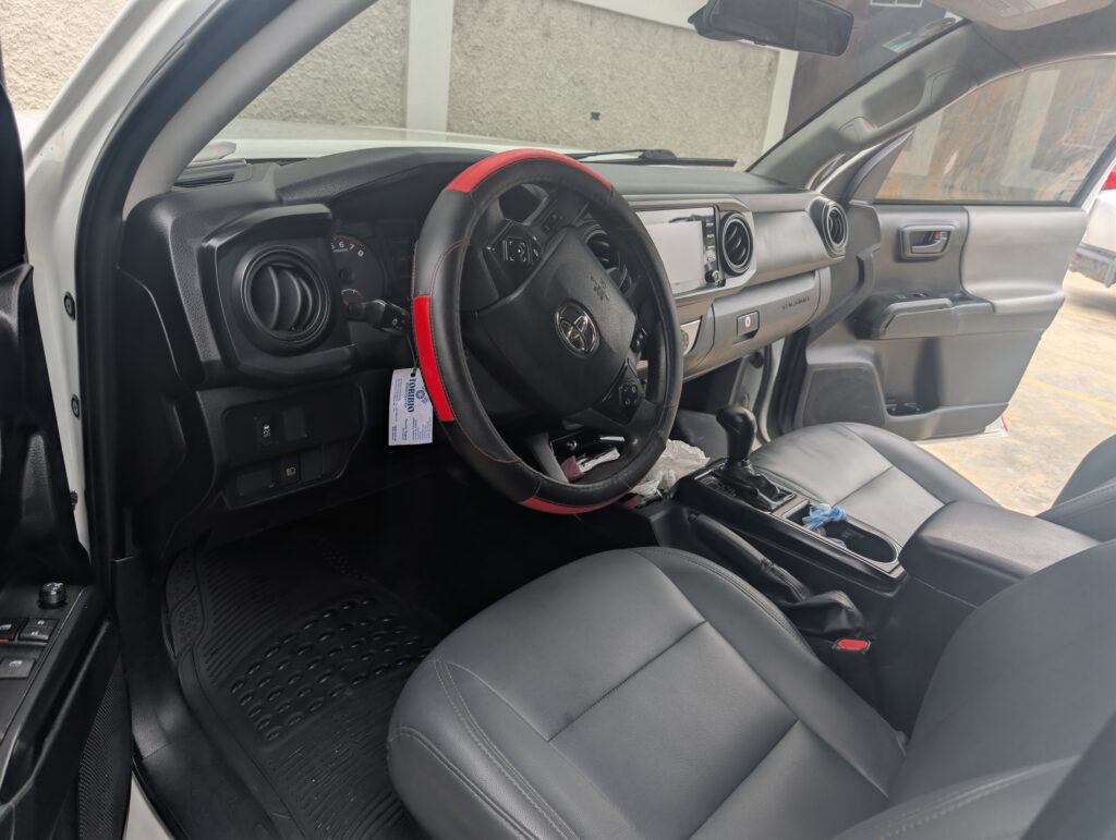 Toyota Tacoma SR5 2020