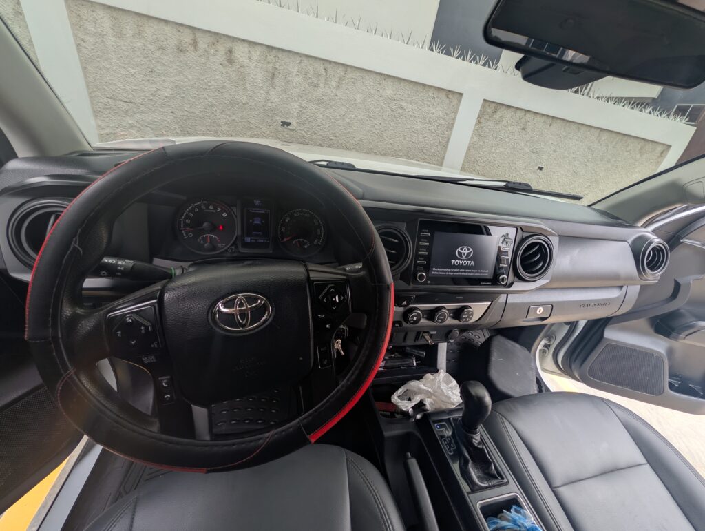 Toyota Tacoma SR5 2020