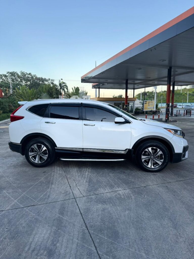 Honda CR-V LX 2019
