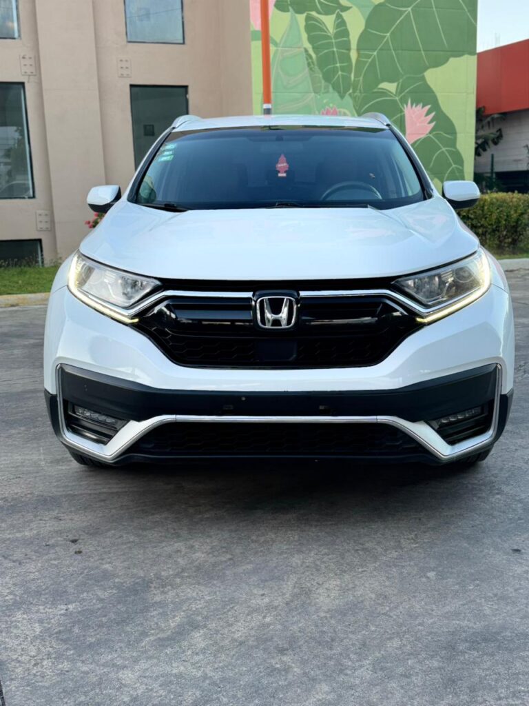 Honda CR-V LX 2019