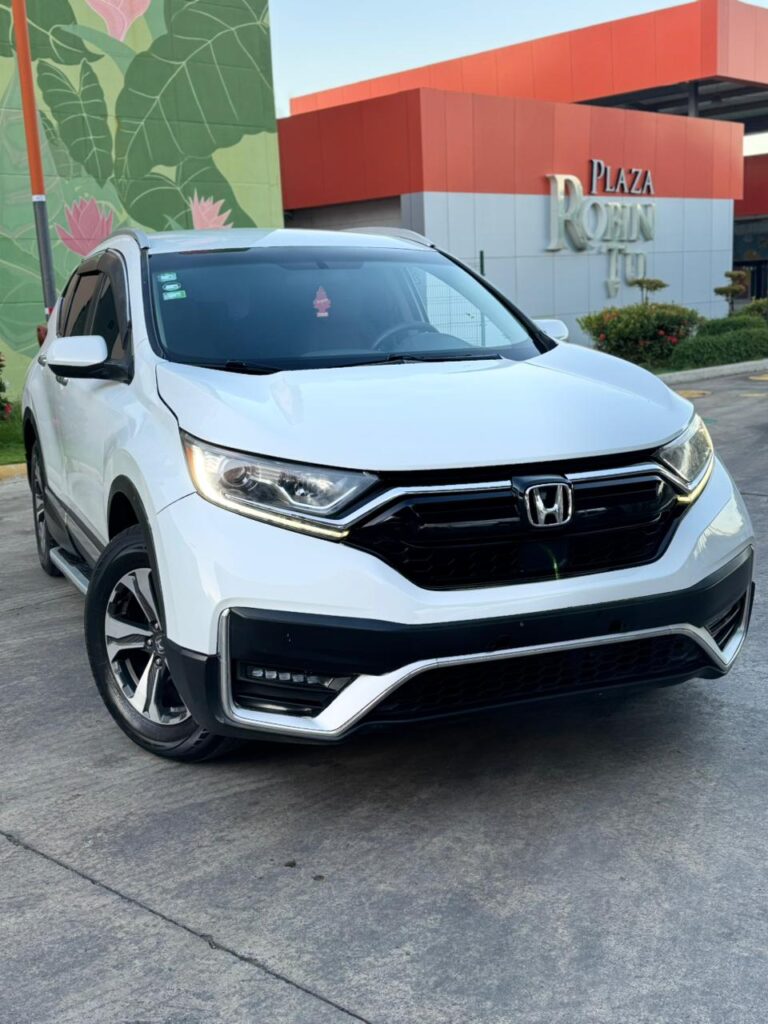 Honda CR-V LX 2019