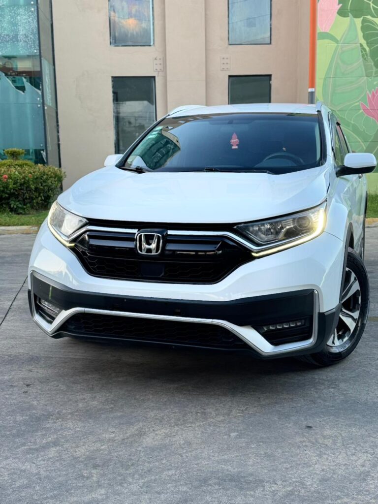 Honda CR-V LX 2019