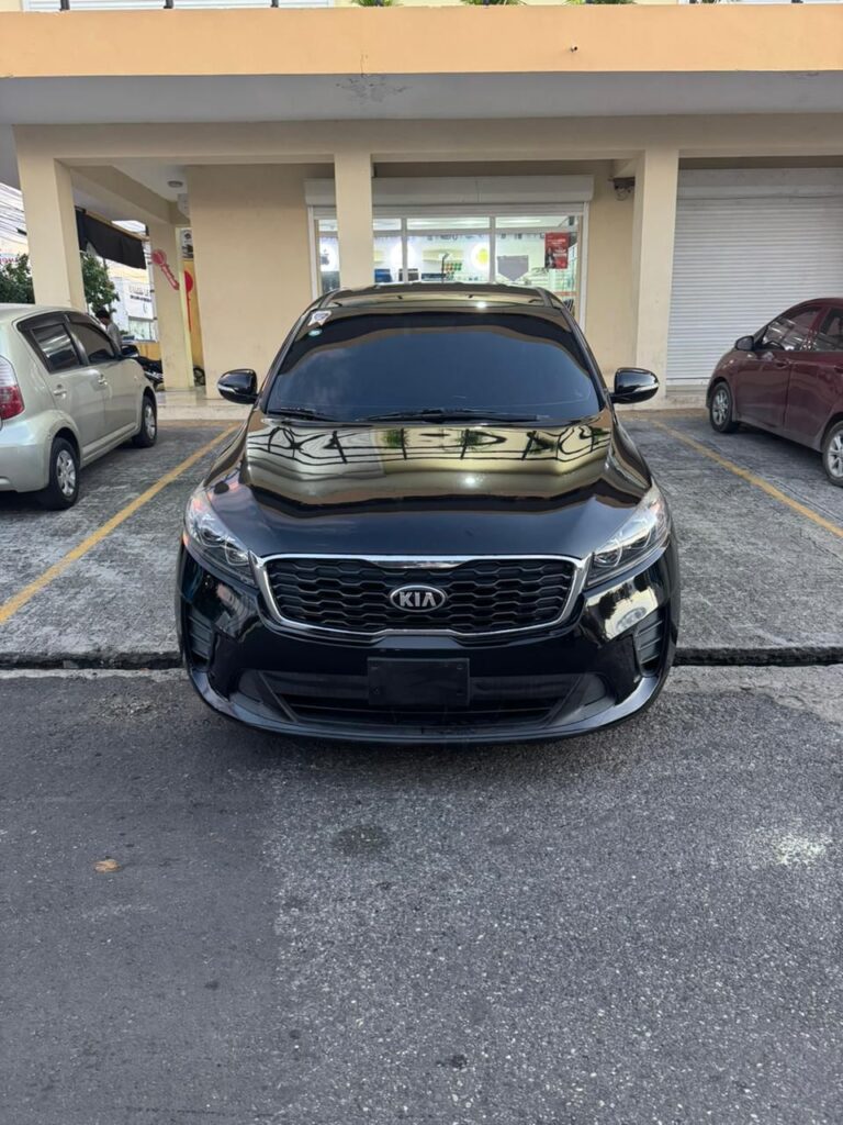 Kia Sorento LX 2019