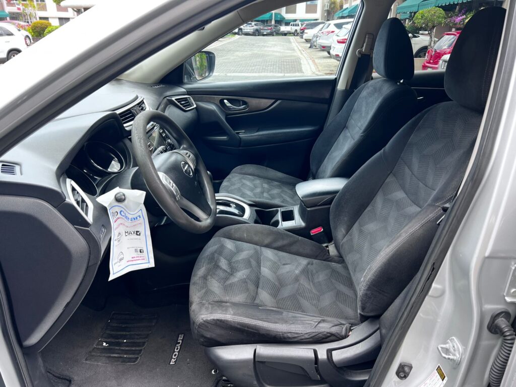 Nissan Rogue Special Edition 2015