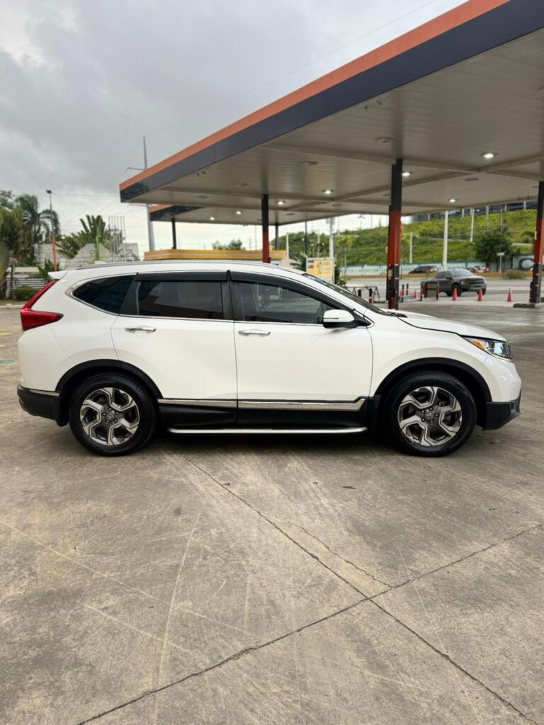 Honda CR-V 2019