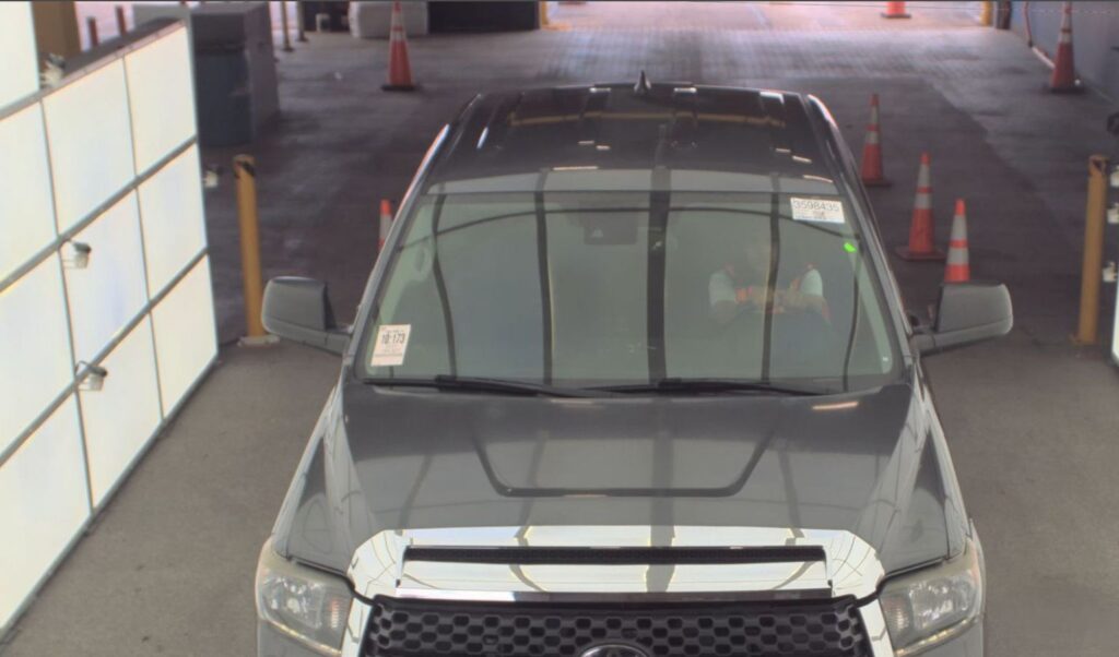 Toyota Tundra SR5 2021