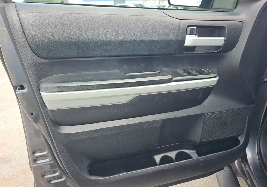 Toyota Tundra SR5 2021