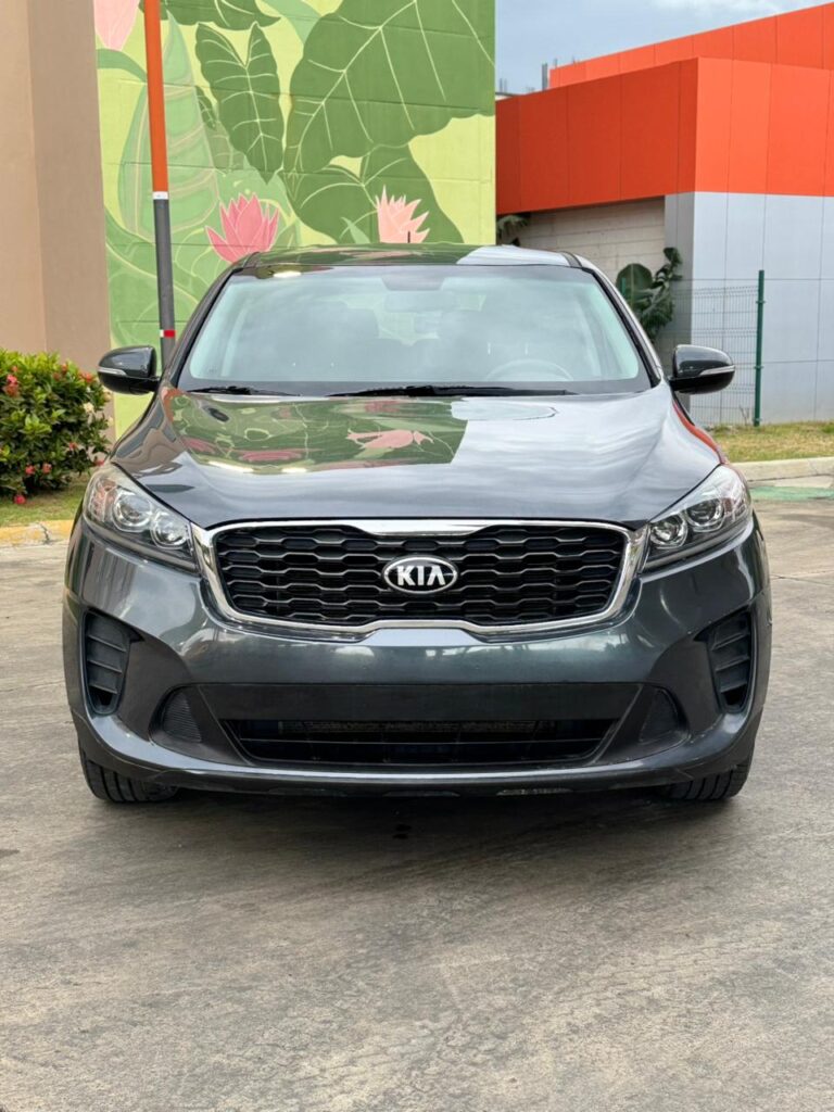Kia Sorento LX 2020