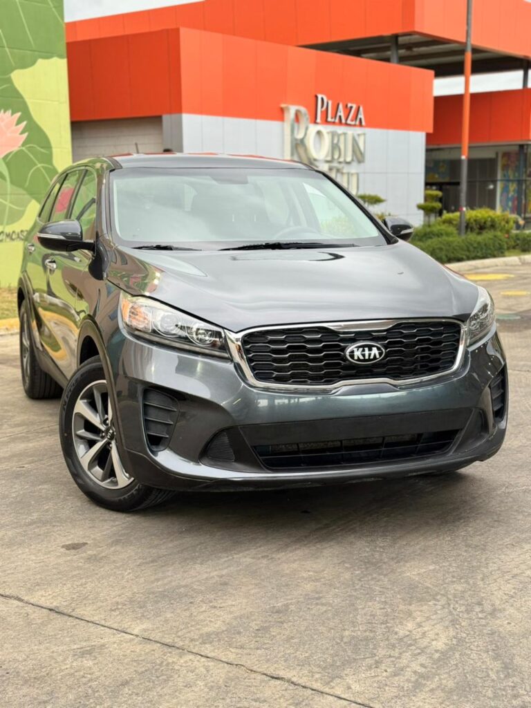Kia Sorento LX 2020