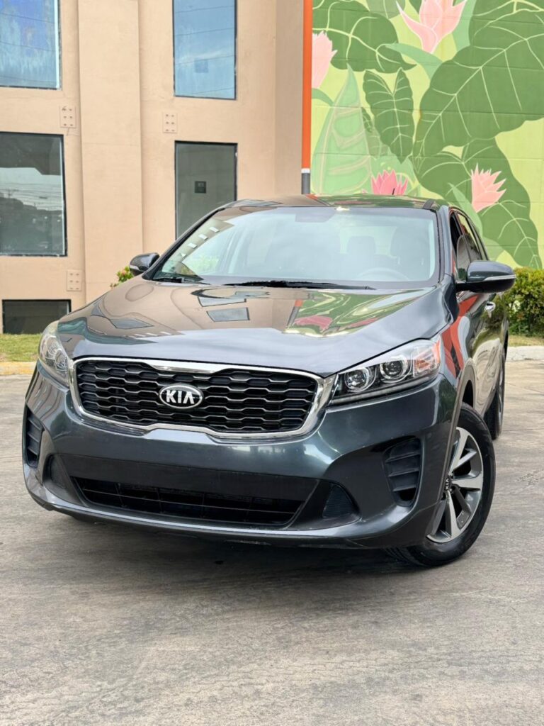 Kia Sorento LX 2020