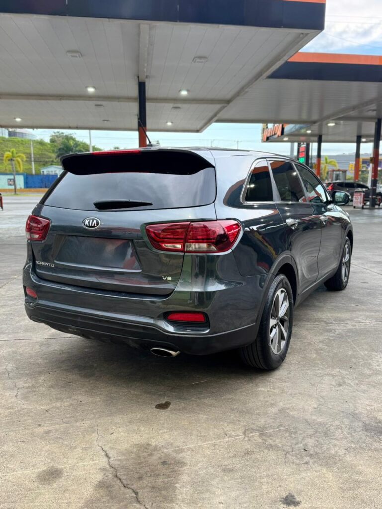 Kia Sorento LX 2020