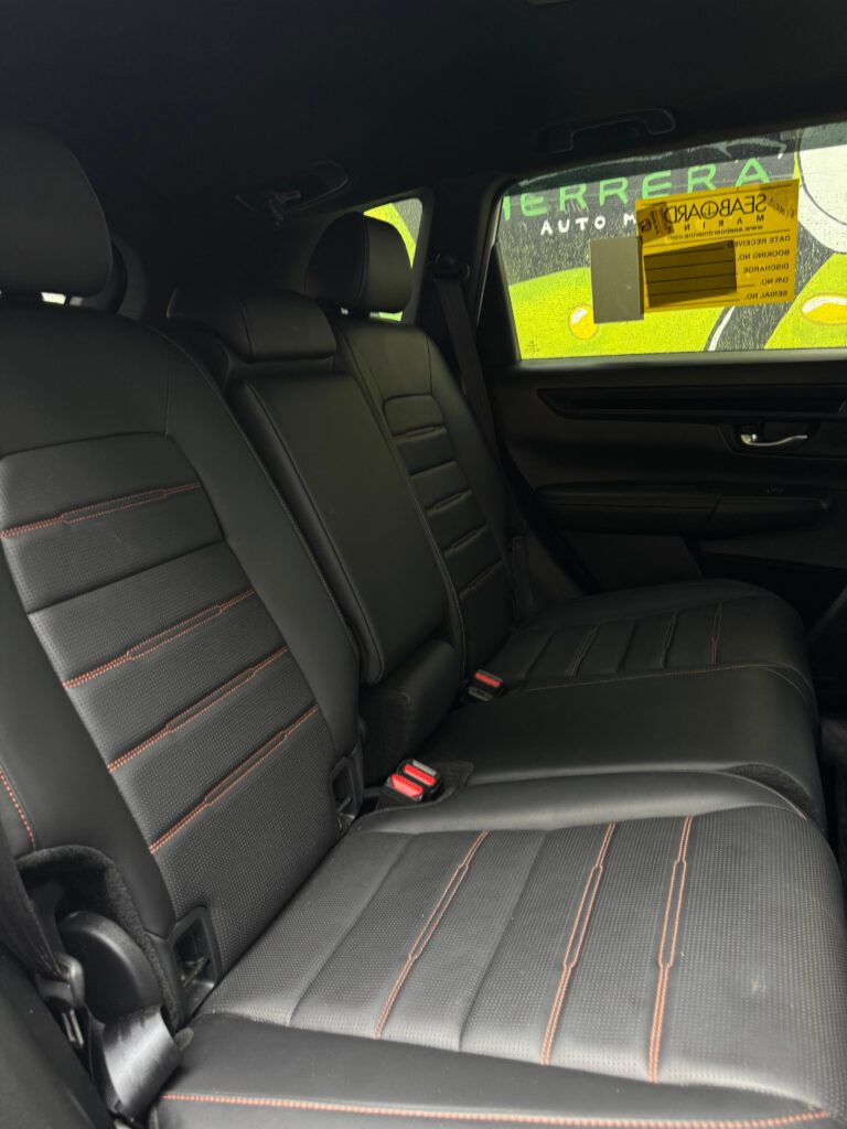 Honda CR-V Sport Hybrid 2025