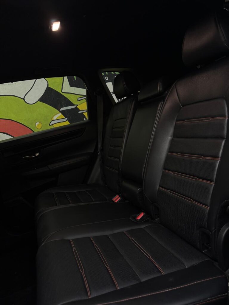 Honda CR-V Sport Hybrid 2024