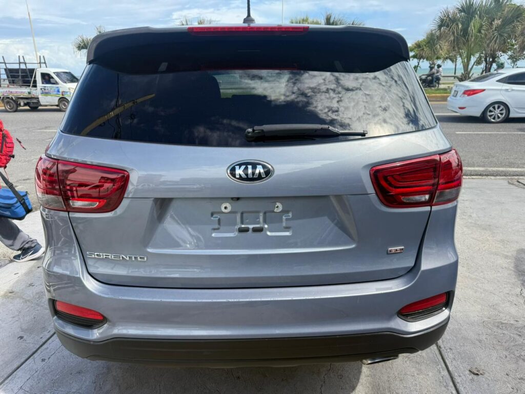 Kia Sorento LX 2020
