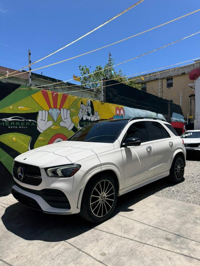 Mercedes-Benz GLE GLE350 4Matic 2020