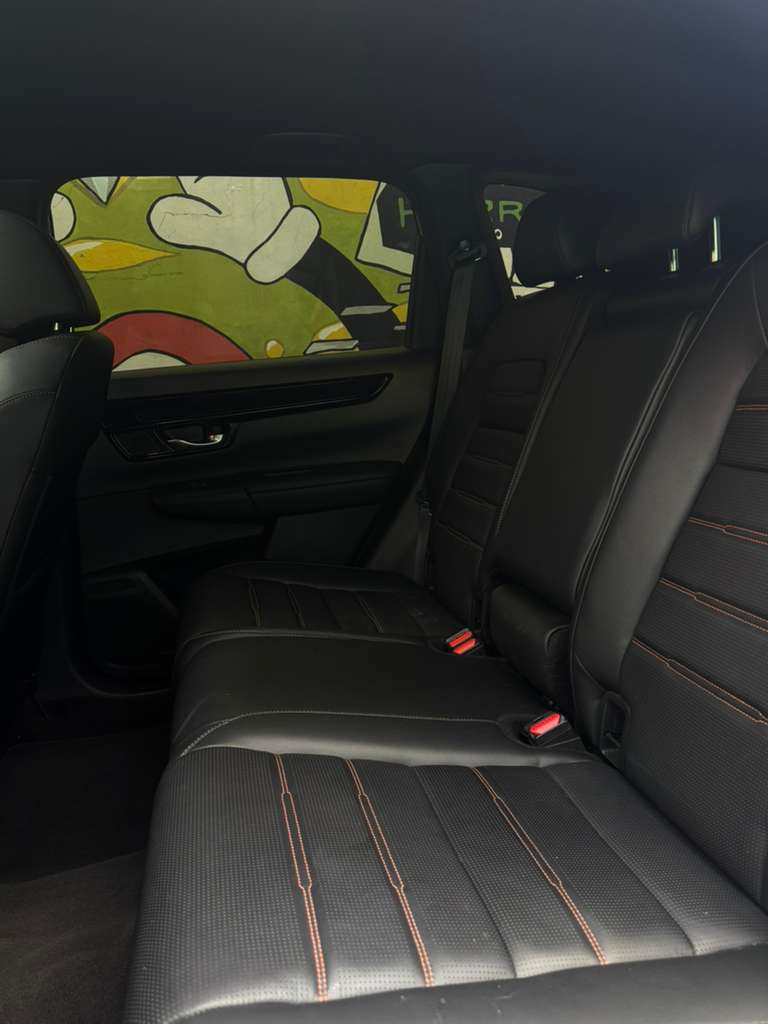 Honda CR-V Touring 2024