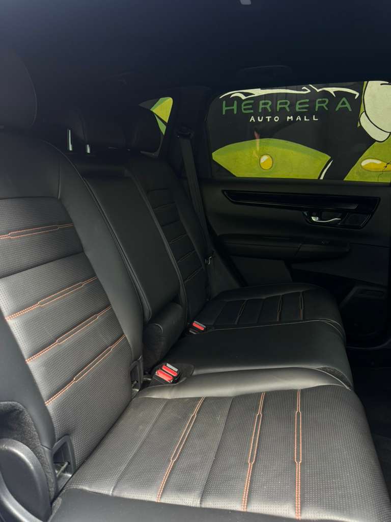 Honda CR-V Touring 2024