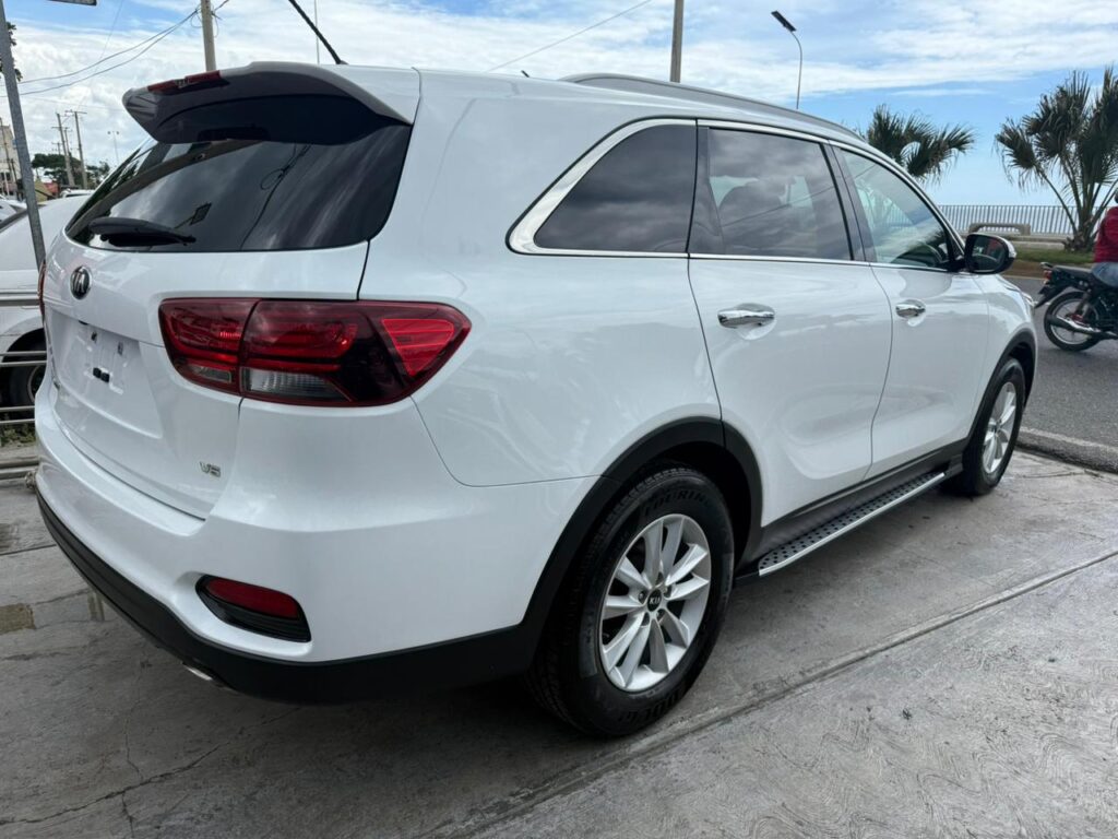 Kia Sorento LX 2020