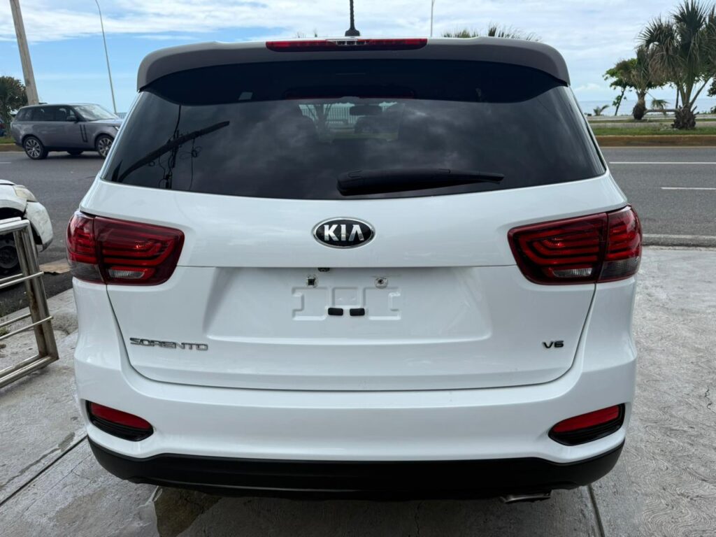 Kia Sorento LX 2020