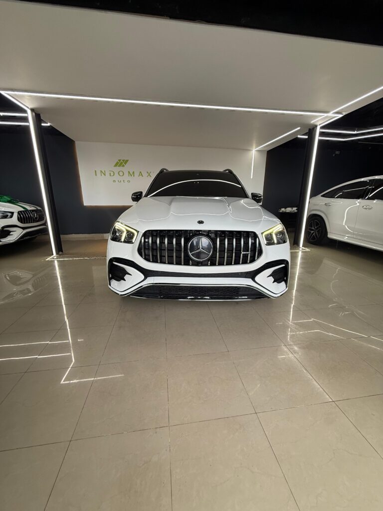 Mercedes-Benz GLE GLE350 4Matic 2021