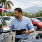 Autos usados República Dominicana: cómo elegir