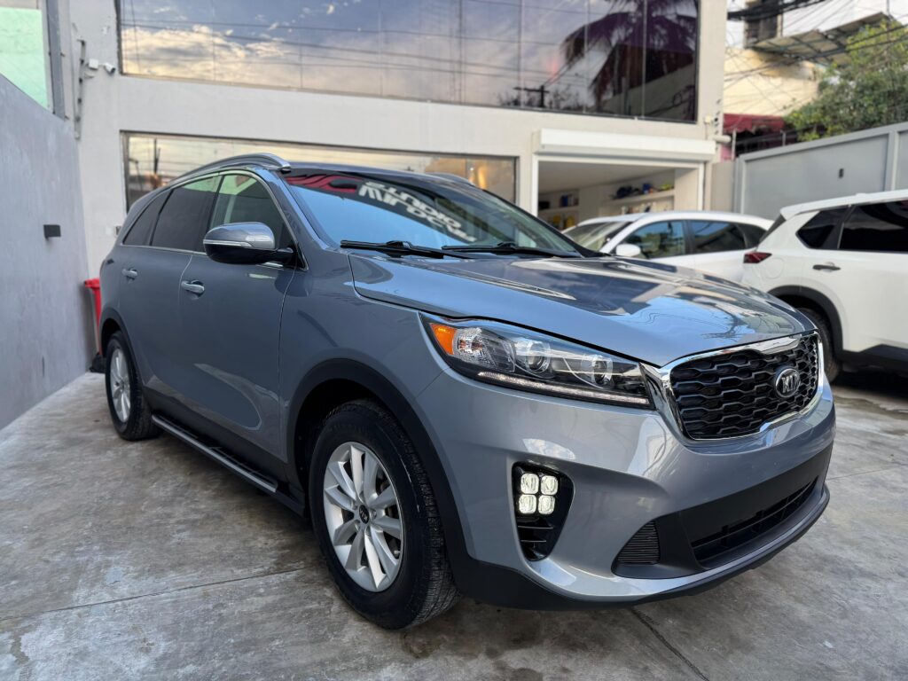 Kia Sorento LX 2020
