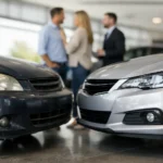 Carro usado vs seminuevo: cuál te conviene