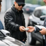 Cómo evitar estafas al comprar un vehículo