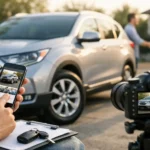 Cómo hacer un buen anuncio de carro en RD